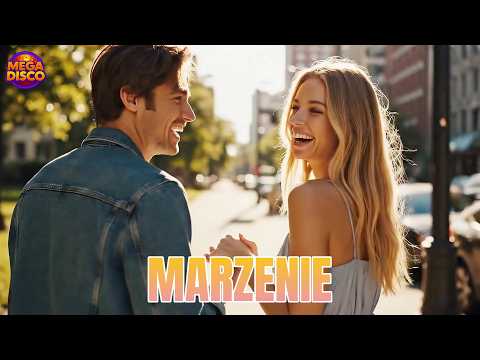 Marzenie (Mega Disco) - Disco Polo 2025 🔥 Hit z repertuaru DENNIS (Cover/Remix)