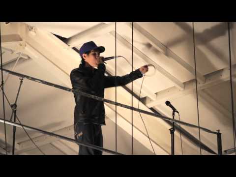 First Thursdays: Jason Tom