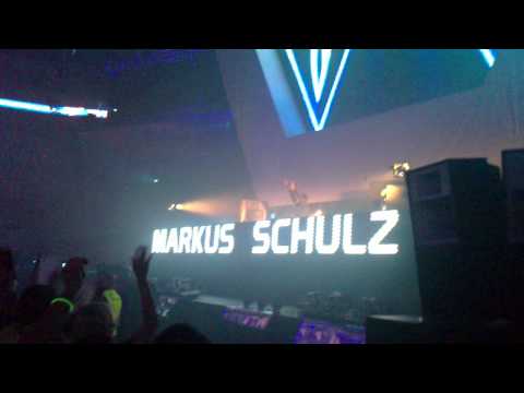 Markus Schulz - TRANSMISSION 2011 Digital Madness