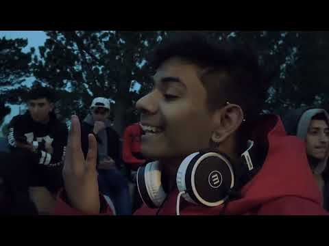 PHYSICS FREE TEMPORADA:2022 | GUNN VS AXL