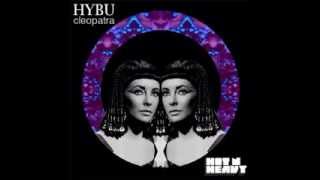 Hybu - The Way We Dance Together (Clueless remix)
