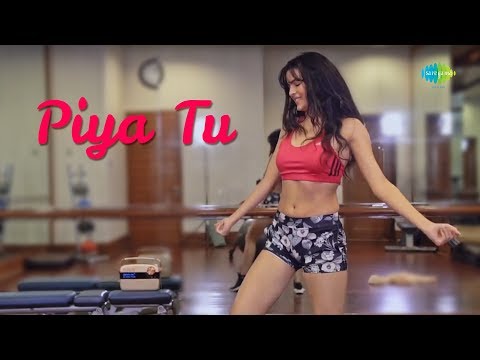 Piya Tu Ab Toh Aaja | Natasa Stankovic | Dance Cover | Full Video