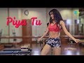 Piya Tu Ab Toh Aaja | Natasa Stankovic | Dance Cover | Nach Baliye 9 Contestant | Full Video