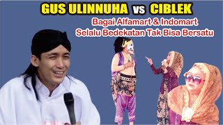 Download lagu PENGAJIAN GUS ULINNUHA vs CIBLEK LUCUNE POLL // GUS ULINNUHA TERBARU 2025 mp3