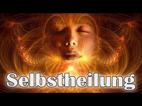 Selbstheilungs-Meditation | Chakra-Atem | Lichtenergie | Deutsch