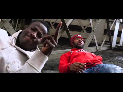 King Dillz & Jah Brickz - Schemin' (shot by @rkcinematics)