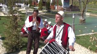 Sala Maloku - Kenge Dasmash Verore 2017