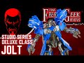 Studio Series Deluxe JOLT EmGo S Transformers Reviews N Stuff