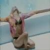 Videoklip Geri Halliwell - Mi Chico Latino (dance remix video)  s textom piesne