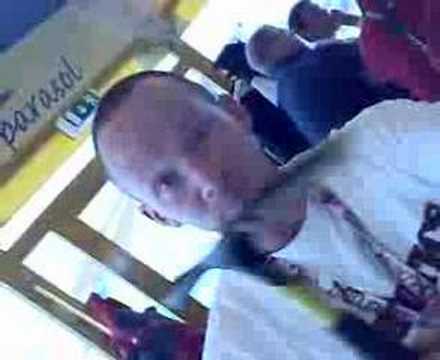 Austrian hammer-schnapps