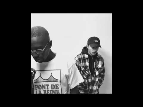 Alpha Wann x Nekfeu Boom Bap Type Beat - "Pulsar" | Old School Instrumental