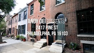 2417 Pine St || Presented by Andy Oei