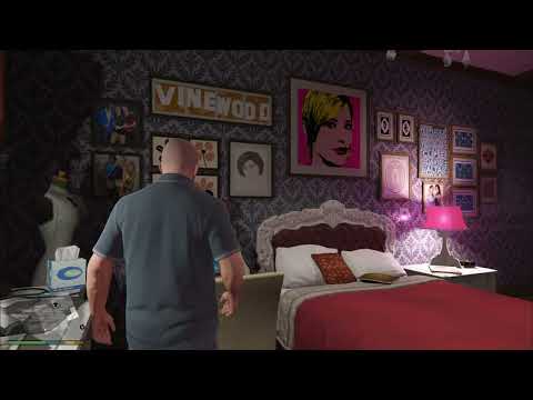 MongoTV_5962 - Mongo Games - GTA 5 - Part 27 - GTA 5 With Intel Core i5-8300H CPU