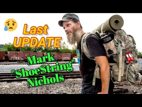 Last Update: Autopsy and More - Mark "ShoeString" Nichols