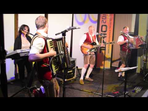 Trio 2000 - Kreuz und Quer