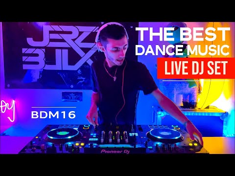 Best EDM & Dance Mix | DJ Set | Calvin Harris, David Guetta, Tiësto, Taio Cruz, Gabry Ponte