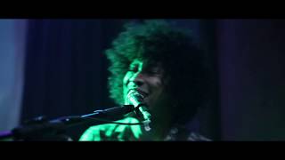 Boogarins - 6000 dias | No Palco - TV Autêntica