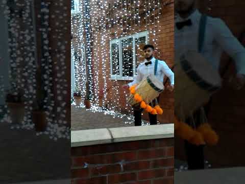 PUNJAB | DHOL | FREESTYLE