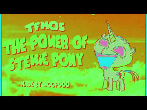 The Fifteen Minute Object Show intro effects