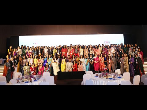 NoCeiling Summit 2023 por CXXO