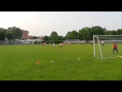 02 - PS Eureka vs Accademia Inter Torino
