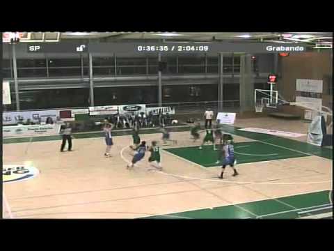 L.F. HONDARRIBIA - IRÚN,53 - CIUDAD ROS CASARES VALENCIA,91 (15/02/2012 0:00:00)