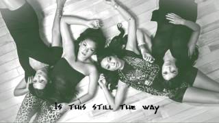 ♥ The Lylas - Come Back (Subtítulos en inglés) ♥