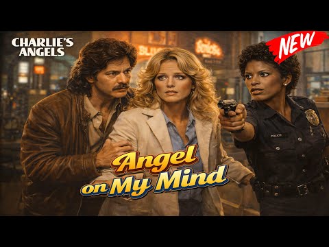 Charlie's Angels 1976 Full Season 🎃 Angel on My Mind 🎃 Charlie's Angels Full Episode 2026