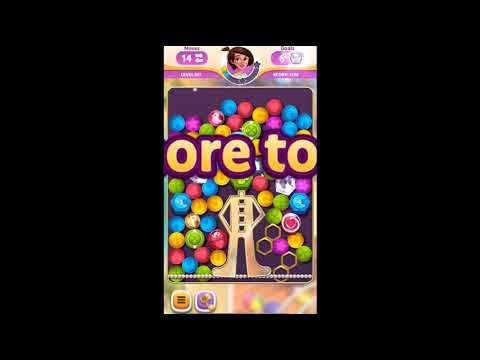 Diamond Diaries Saga level 551