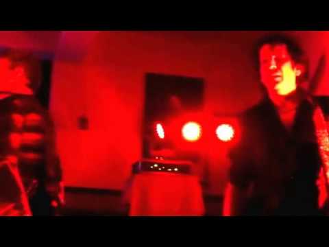 Seven Nation Army covered by The Naked Apes