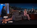Julia Roberts Came to Collect Money from Guillermo