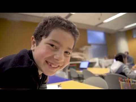 BAnQ et la cocréation pédagogique