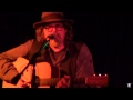 Peter Case : Ain't Gonna Worry No More