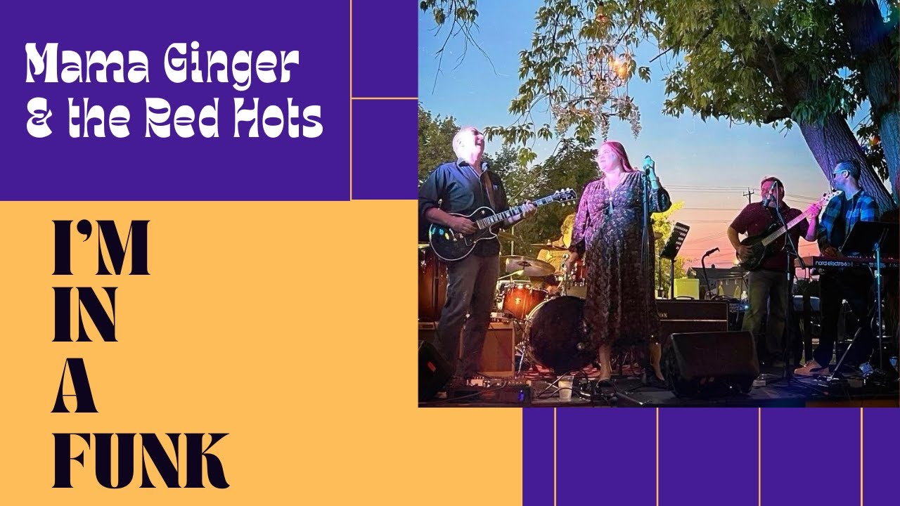 Promotional video thumbnail 8 for Erin Krebs