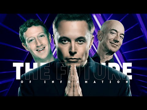 THe future of information : Ai The Ultimate Weapon