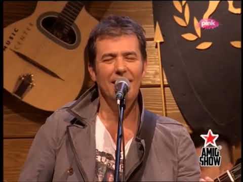 DOUBLE TROUBLE bend (Ami G Show S06) feat. Kiki Lesendrić - Svet je lep kada sanjamo