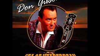 Don Gibson – Sea of Heartbreak
