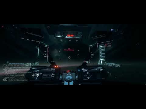 Squadron 42   Star Citizen 2022 Vanguard sentinel