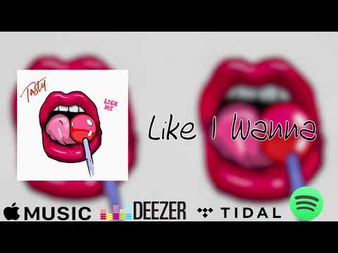 YoungLuiy Ft Vidal Garcia - Like I Wanna (Official Explicit Audio) Prod. LegionBeats & TheLab101