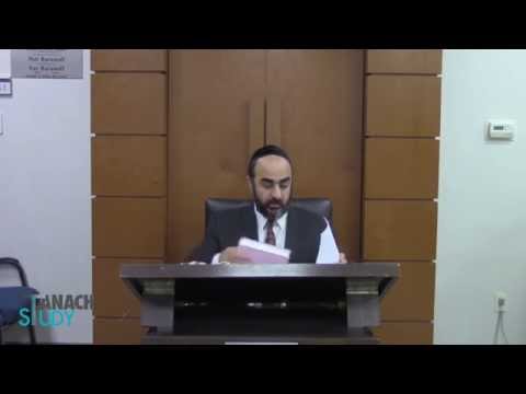 Rabbi Harold Sutton - Introduction to Sefer Yeshayahu
