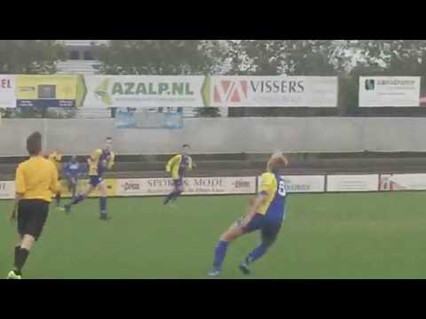 20161001 Internos O15-2 - Unitas'30 O15-3: 0-0