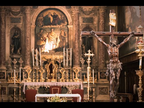 Don Bosco - „Der sichere Weg in den Himmel" - Seine himmlische Begegnung mit dem hl. Domenico Savio