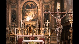 Don Bosco - „Der sichere Weg in den Himmel" - Seine himmlische Begegnung mit dem hl. Domenico Savio
