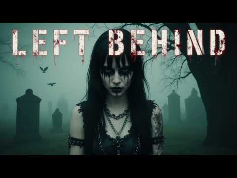 TNA Theme | Decay | Left Behind | AI Cover