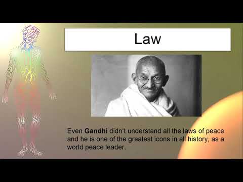 The Laws of Empowerment - E2.3