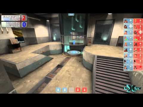 eXtv Live: UGCs5 Finals Highlander GG vs HEARTS bo3 12/12