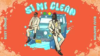 SI MI CLEAN Music Video