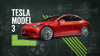 Tesla Model 3: The Model S/X Test Drive That Sold Me On The Hype