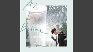As I Believe