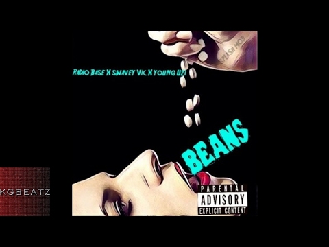 Swavey Vic ft. Radio Base, Young Uzi - Beans [Prod. By JesseGotBangerz] [New 2017]